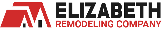 elizabeth remodeling company logo